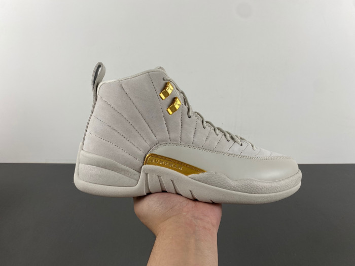 Jordan 12 Retro Phantom FD9101-007