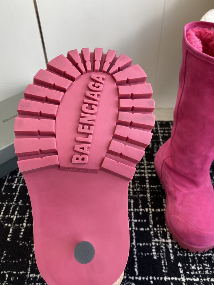 BLCG Boots