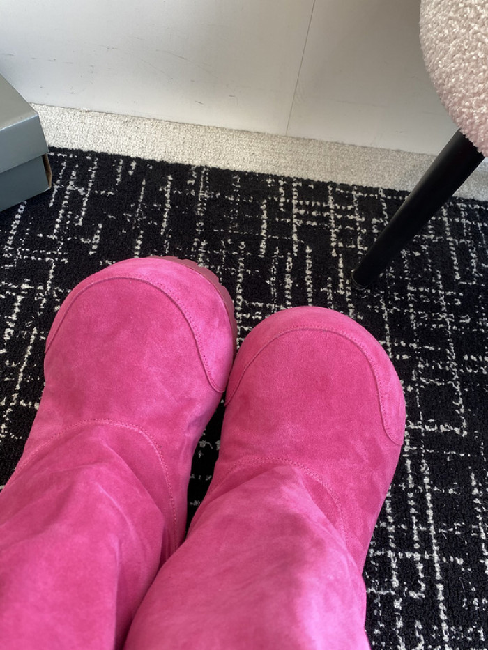 BLCG Boots