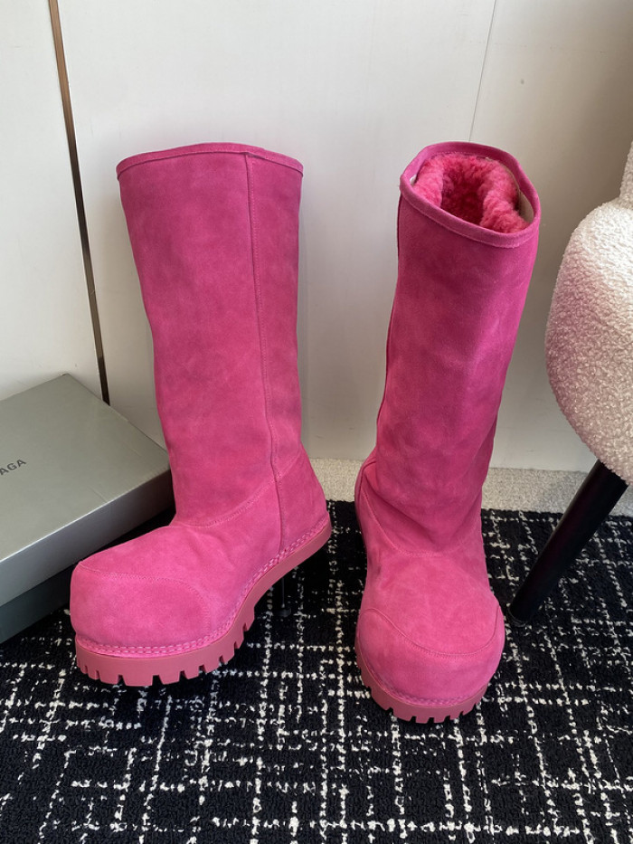 BLCG Boots