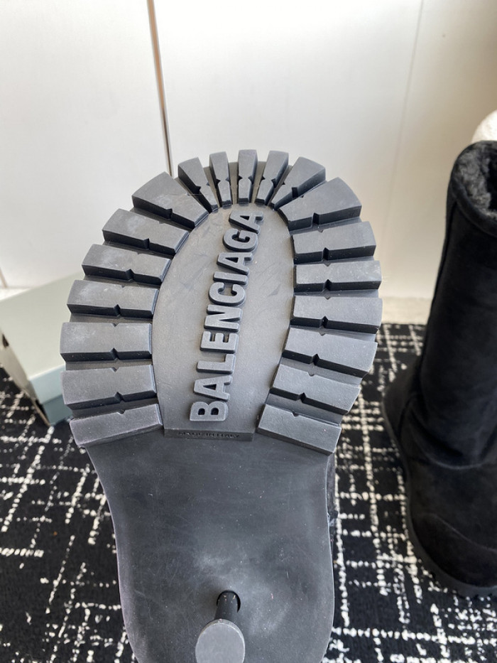 BLCG Boots