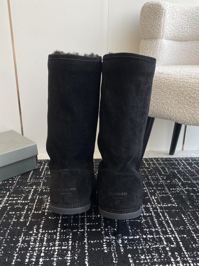 BLCG Boots
