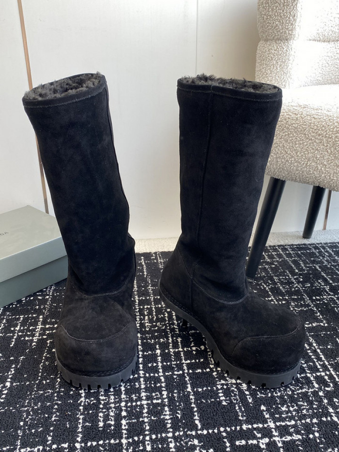 BLCG Boots