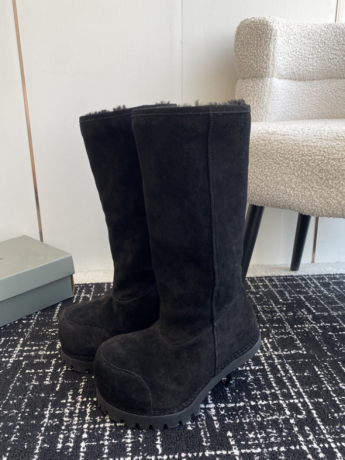 BLCG Boots