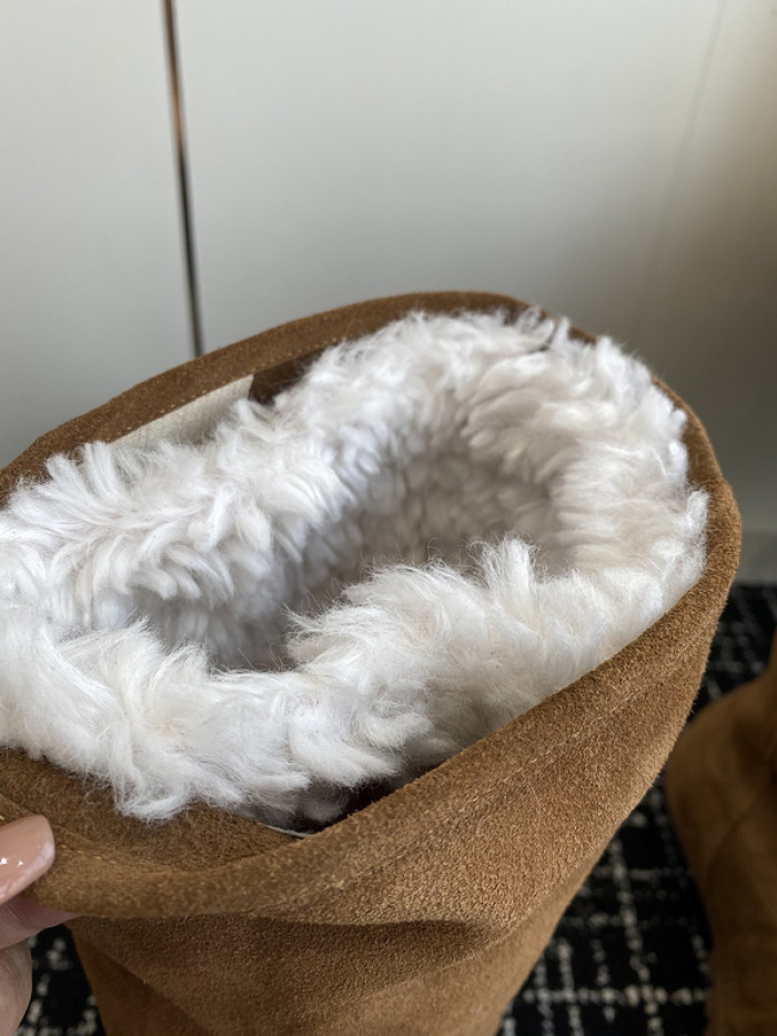 BLCG Boots
