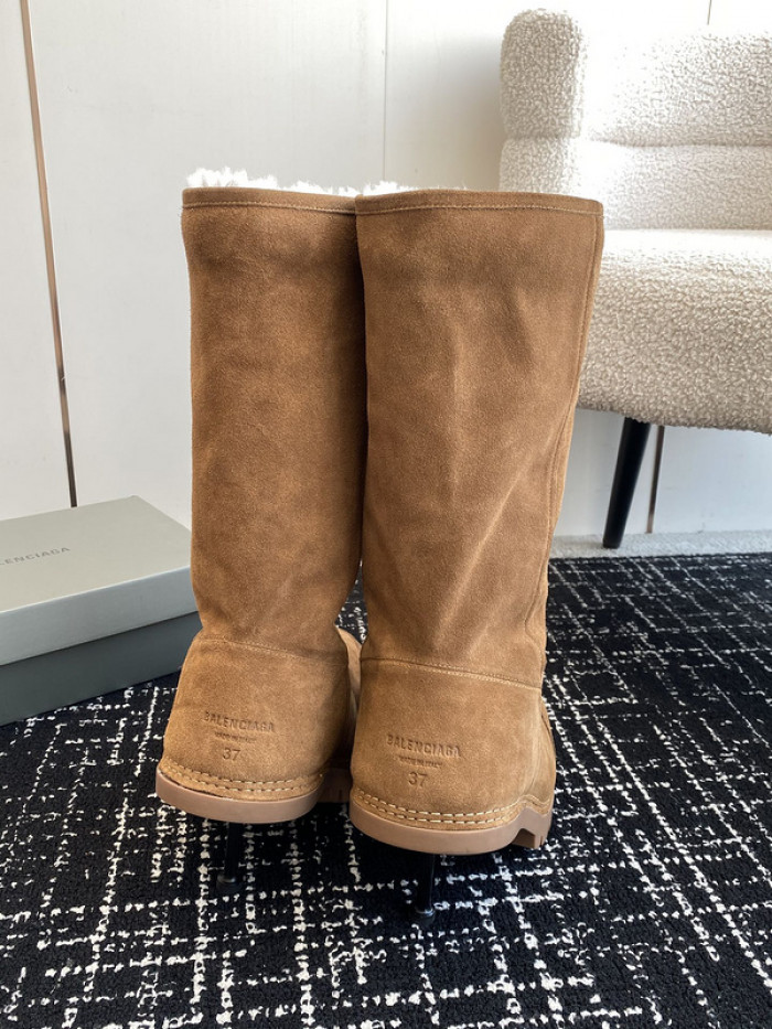 BLCG Boots