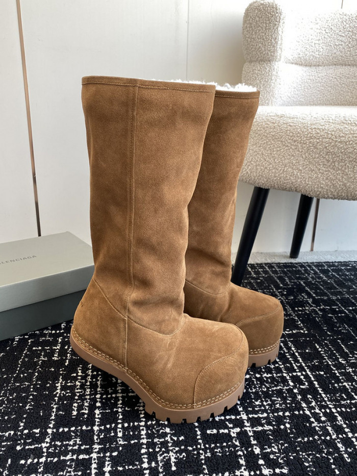 BLCG Boots