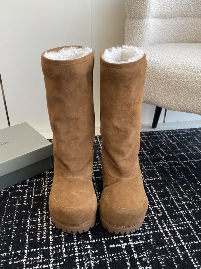 BLCG Boots