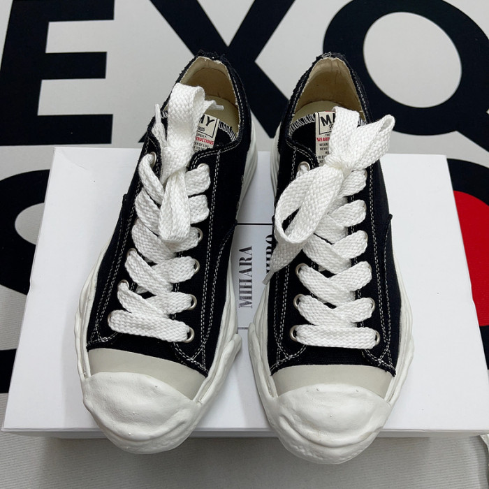 maison mihara yasuhiro shoes