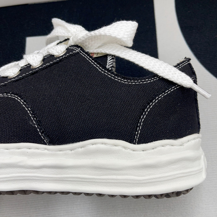 maison mihara yasuhiro shoes