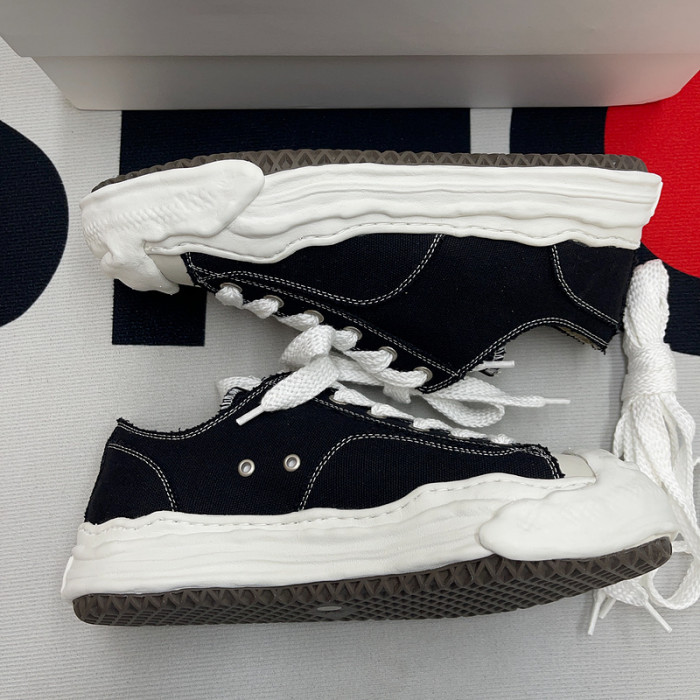 maison mihara yasuhiro shoes