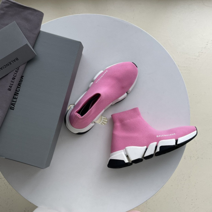 blcg speed trainer pink
