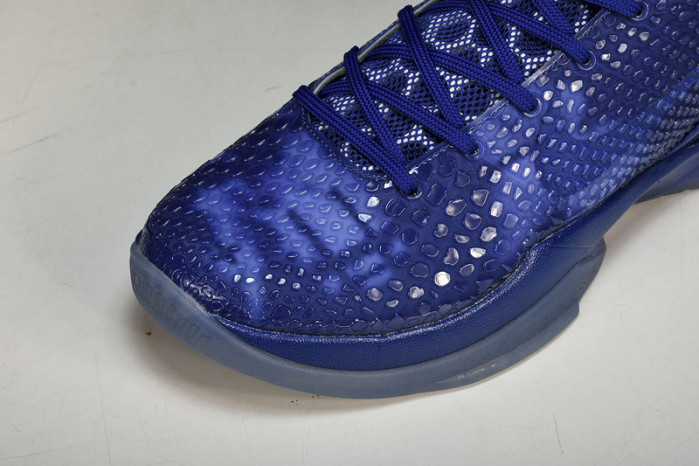 nike kobe 6 asg east la 448693-400
