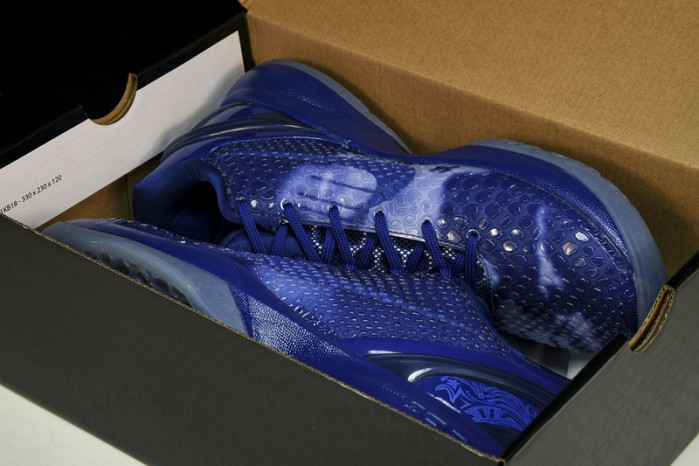 nike kobe 6 asg east la 448693-400