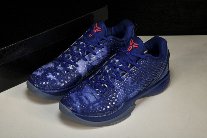 nike kobe 6 asg east la 448693-400