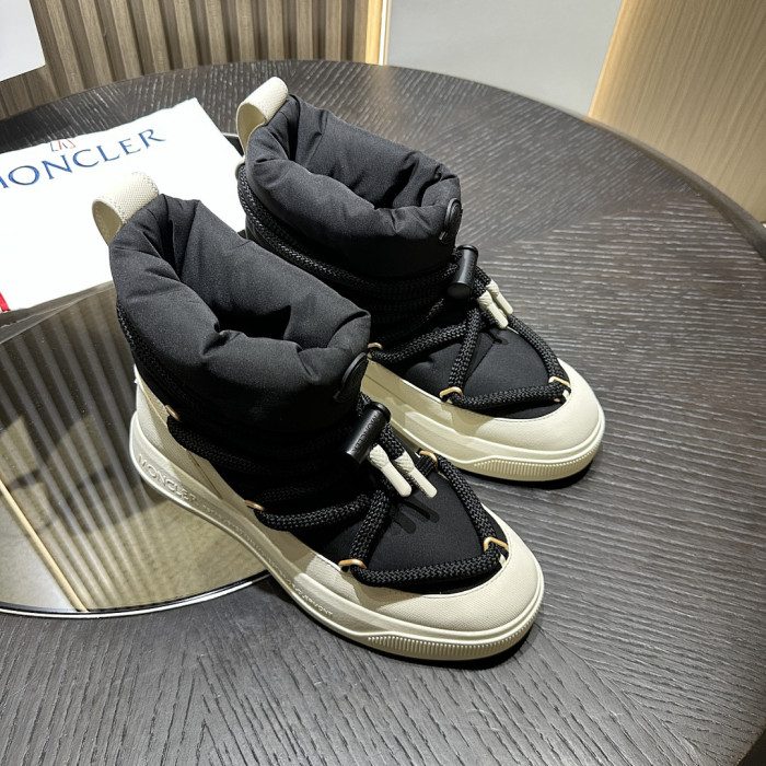 M0nc1er altive mid boots