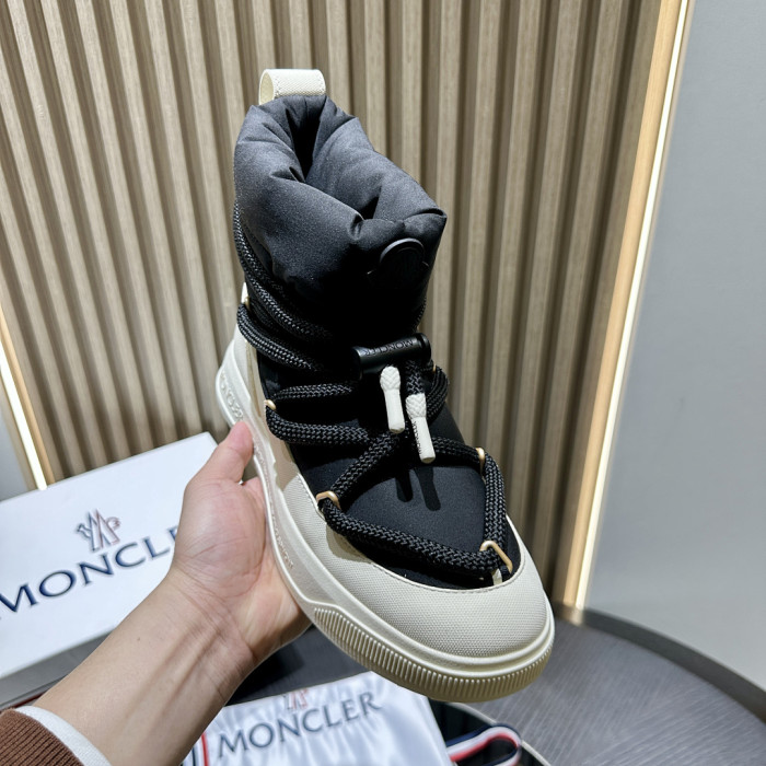 M0nc1er altive mid boots