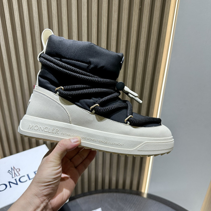 M0nc1er altive mid boots