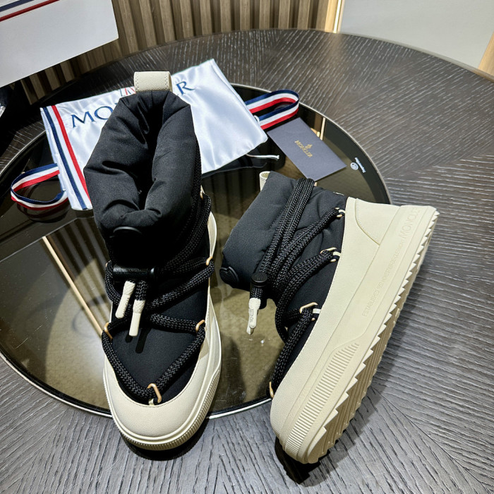 M0nc1er altive mid boots