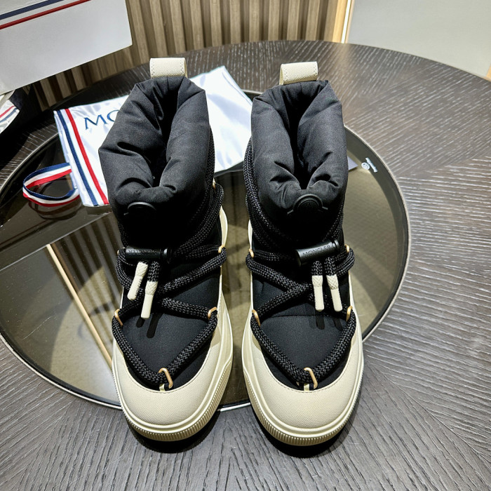 M0nc1er altive mid boots