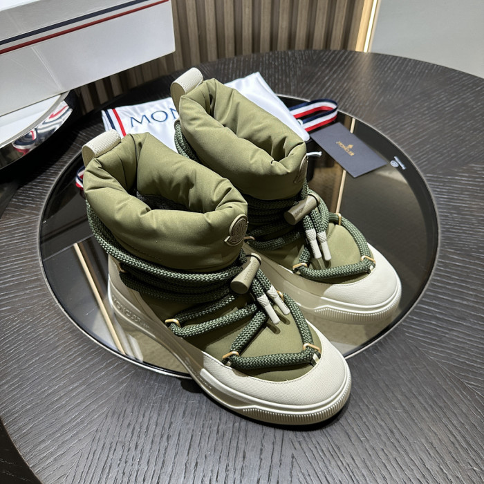 M0nc1er altive mid boots