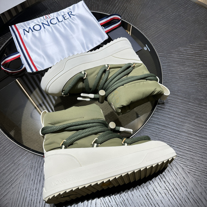 M0nc1er altive mid boots