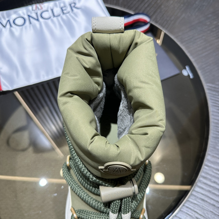 M0nc1er altive mid boots