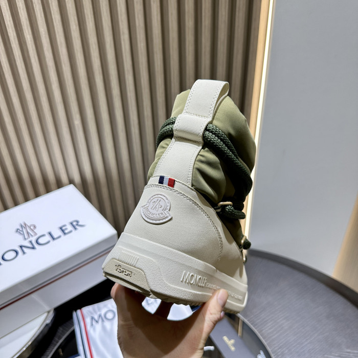 M0nc1er altive mid boots