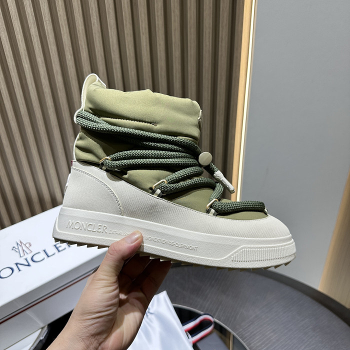 M0nc1er altive mid boots