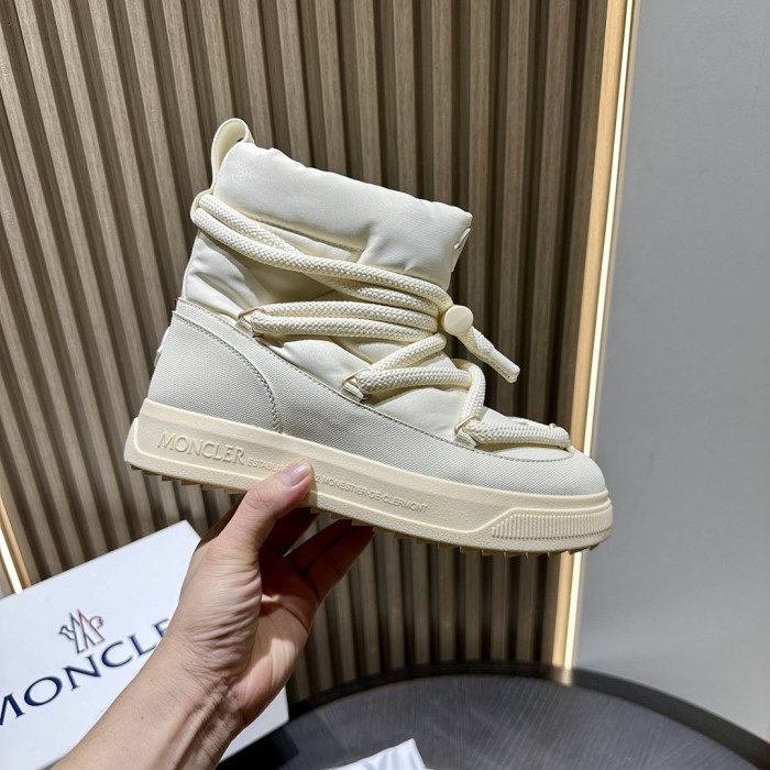 M0nc1er altive mid boots