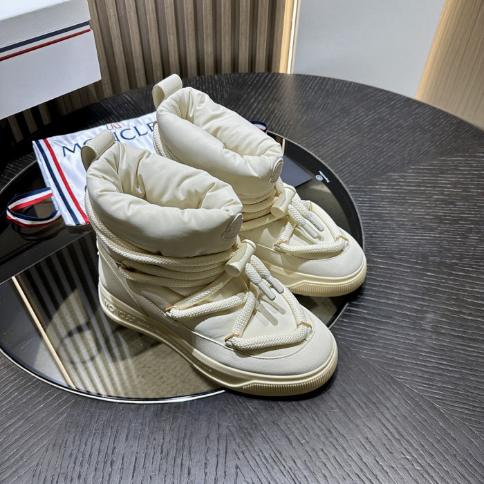 M0nc1er altive mid boots