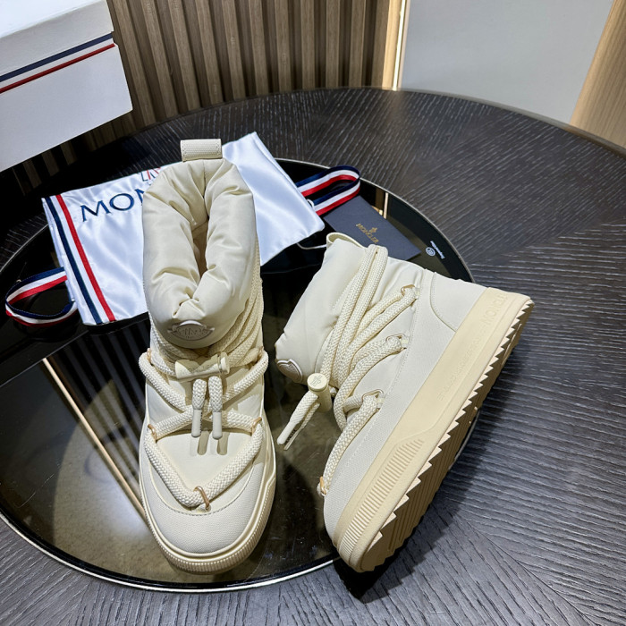 M0nc1er altive mid boots