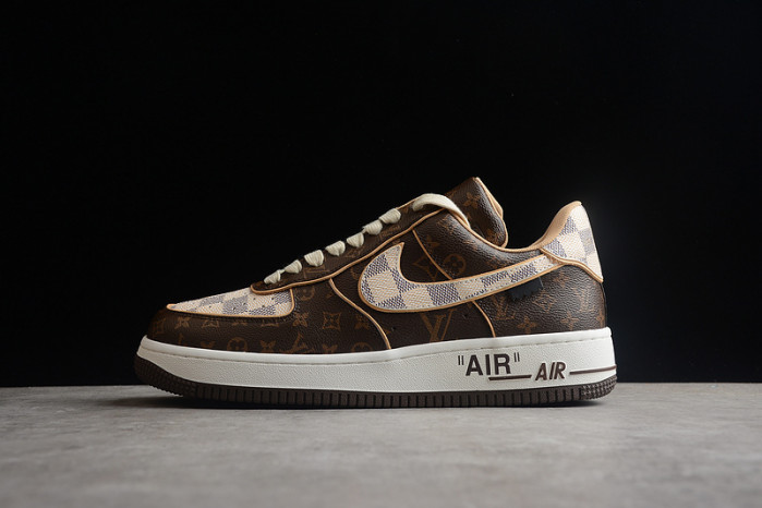 lv&air force