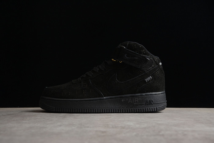 lv&air force mid