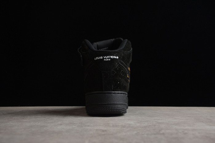 lv&air force mid