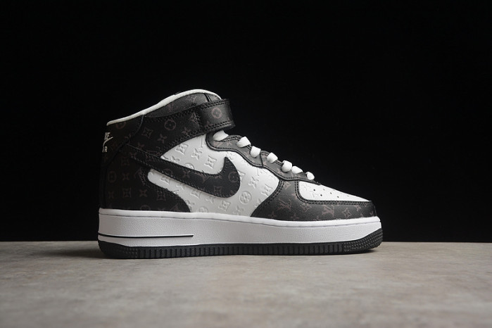 lv&air force mid