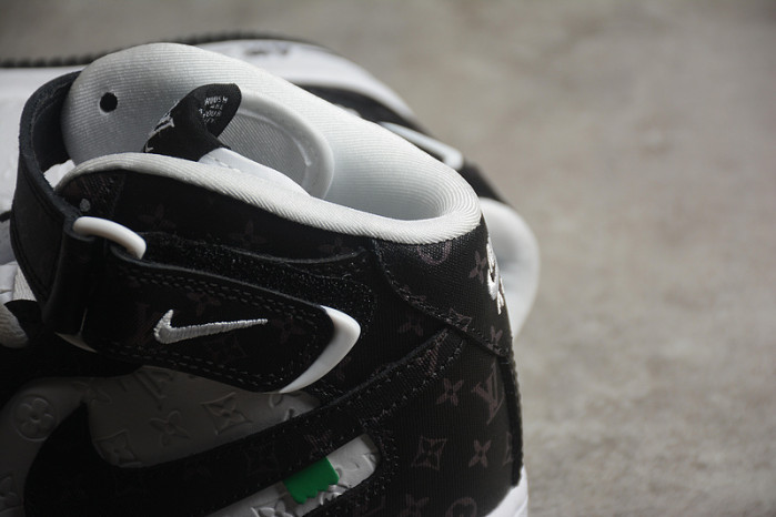 lv&air force mid