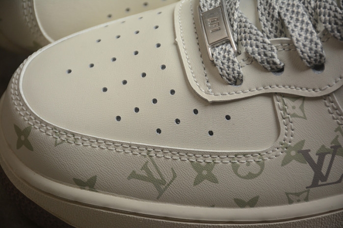 lv&air force mid