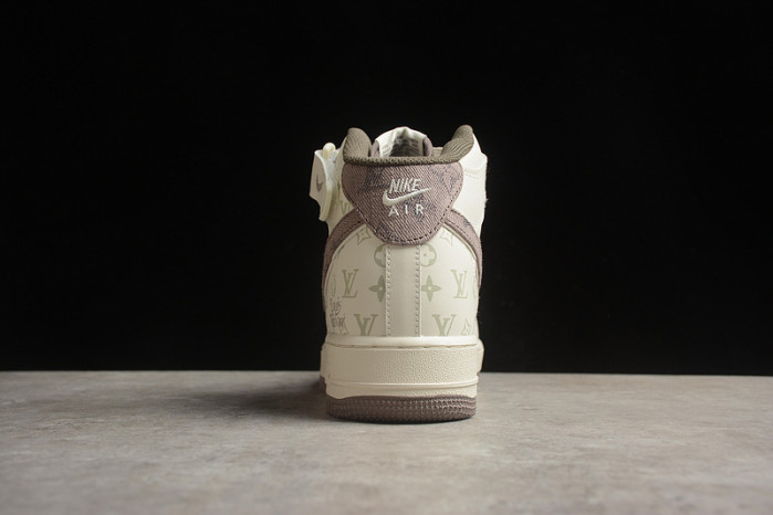 lv&air force mid