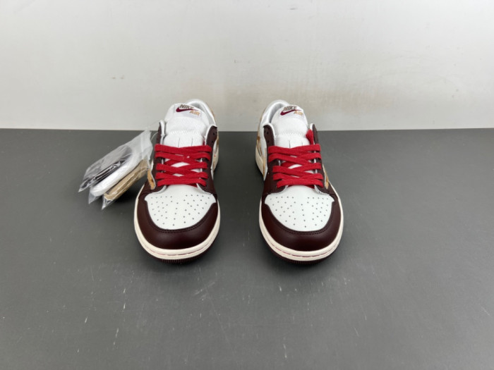 JORDAN 1 RETRO LOW OG SP TRAVIS SCOTT IQ5321-121
