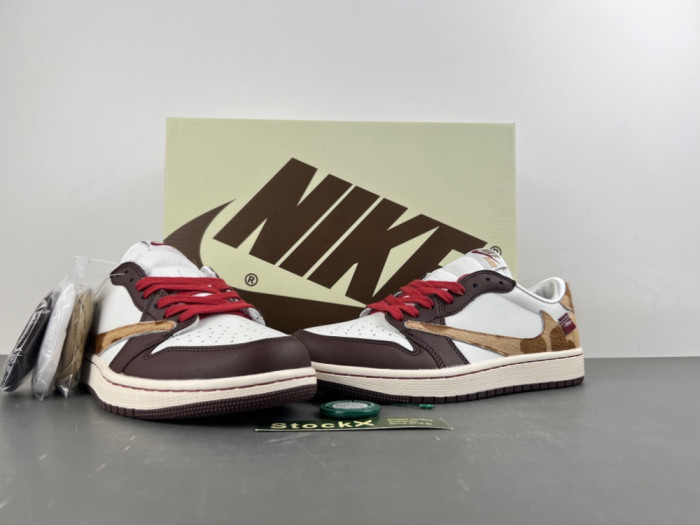 JORDAN 1 RETRO LOW OG SP TRAVIS SCOTT IQ5321-121