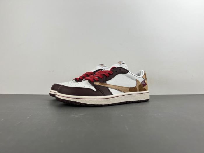 JORDAN 1 RETRO LOW OG SP TRAVIS SCOTT IQ5321-121
