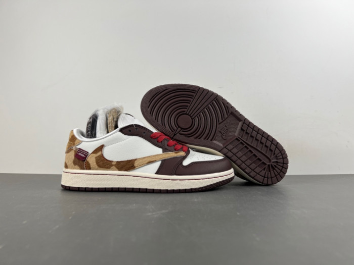 JORDAN 1 RETRO LOW OG SP TRAVIS SCOTT IQ5321-121