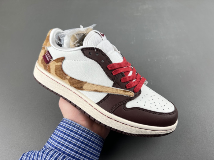 JORDAN 1 RETRO LOW OG SP TRAVIS SCOTT IQ5321-121