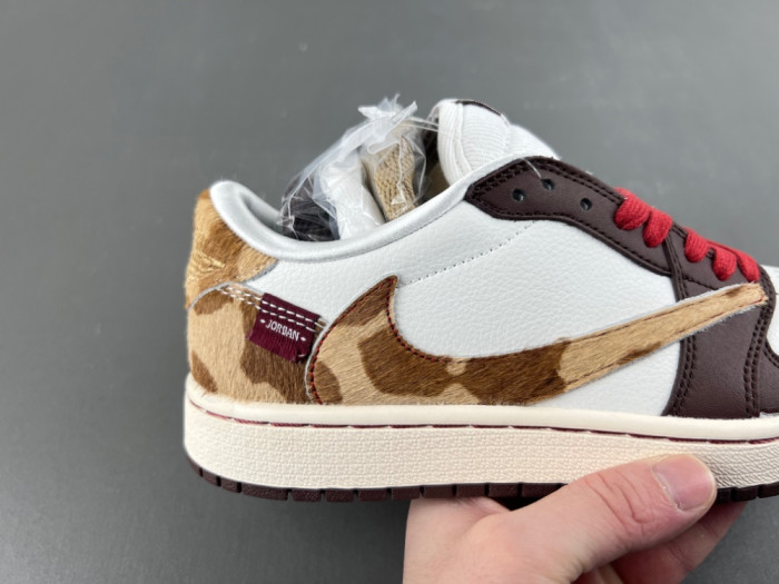 JORDAN 1 RETRO LOW OG SP TRAVIS SCOTT IQ5321-121