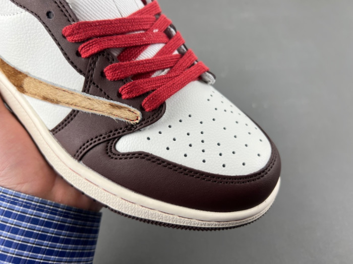 JORDAN 1 RETRO LOW OG SP TRAVIS SCOTT IQ5321-121