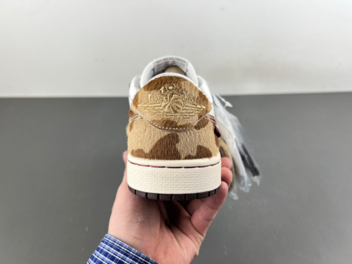 JORDAN 1 RETRO LOW OG SP TRAVIS SCOTT IQ5321-121