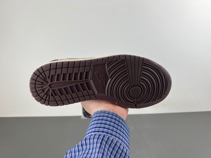 JORDAN 1 RETRO LOW OG SP TRAVIS SCOTT IQ5321-121