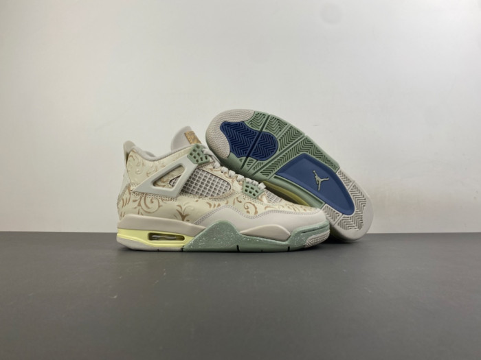 Jordan 4 Retro SE Somos Eternos IM8116-047