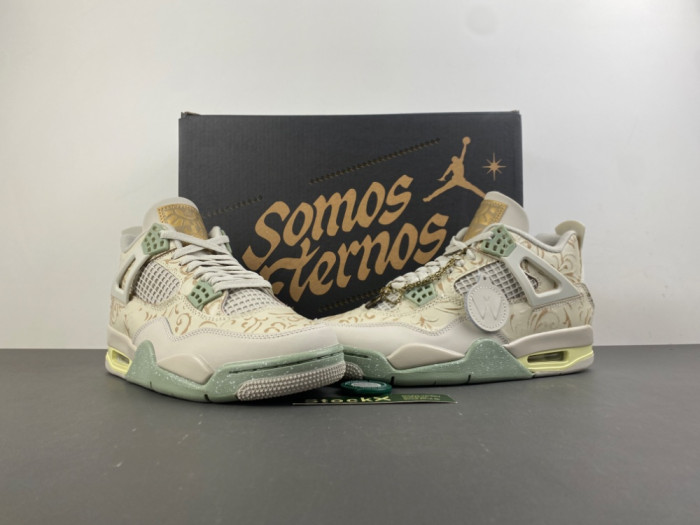 Jordan 4 Retro SE Somos Eternos IM8116-047